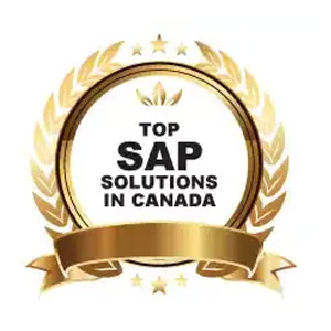 Top SAP Solutions in Canada